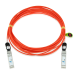10G SFP+ Active Optical Cable 10M