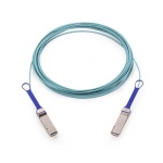 25G SFP28 to SFP28 Active Optical Cable  5M