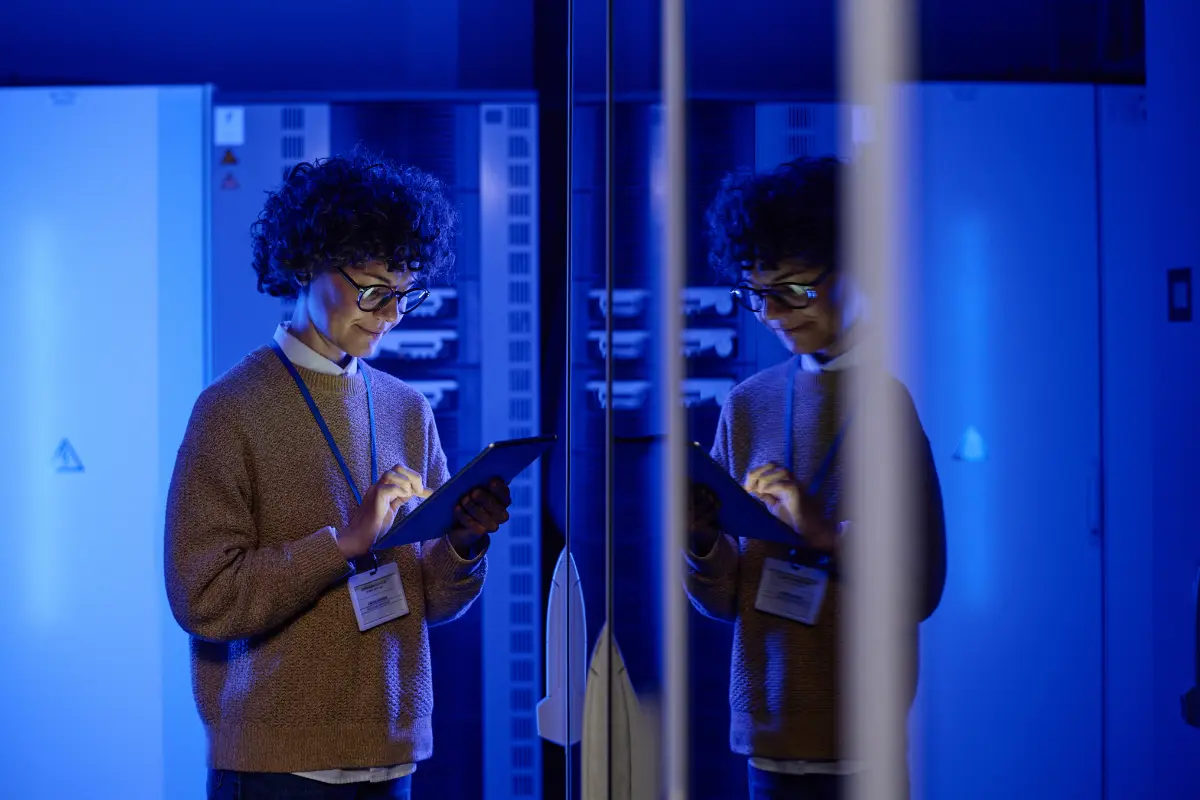 Data Centers High-Capacity Connectivity, DWDM-over-IP