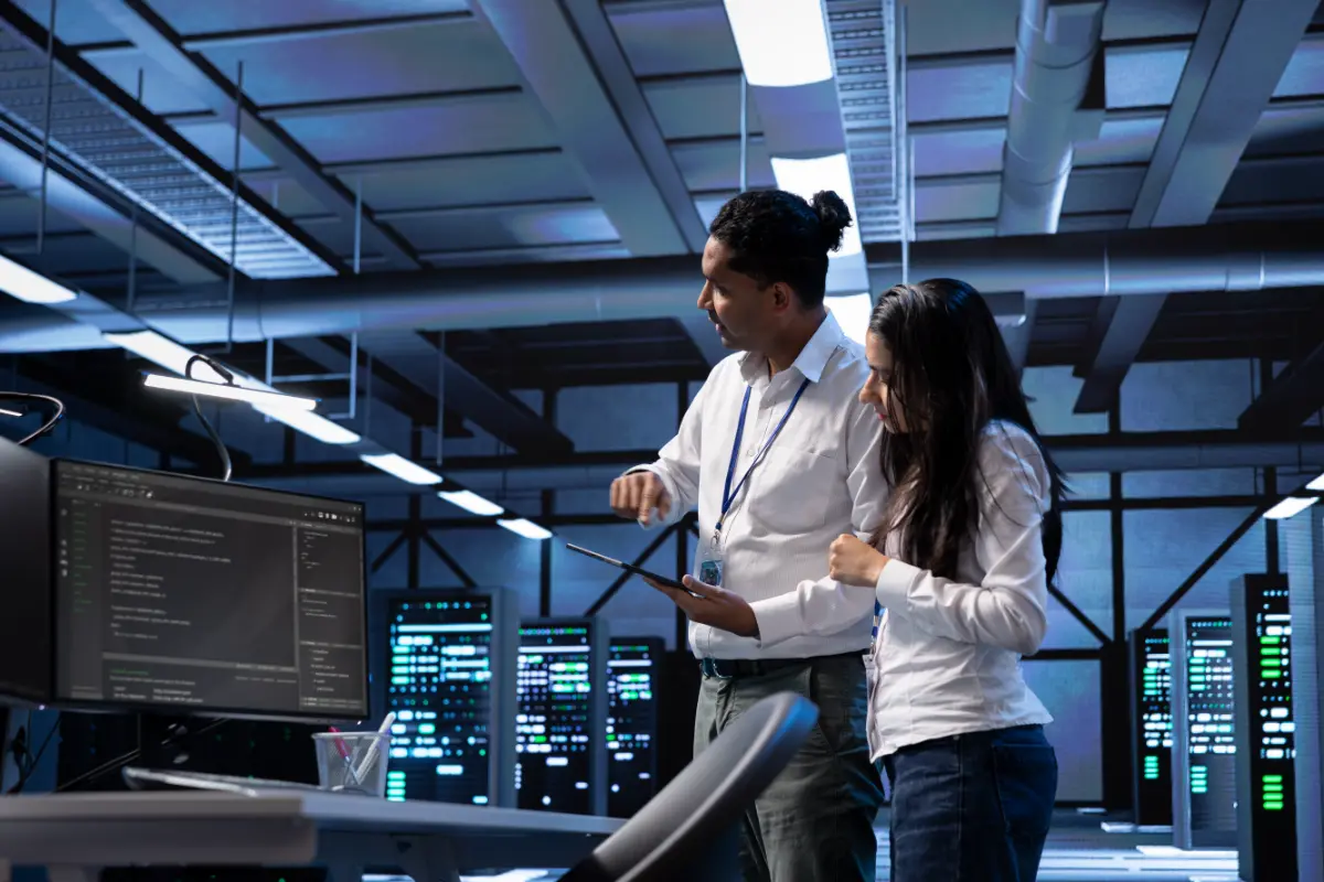 Scalable optical transceivers for data centers 100G-800G